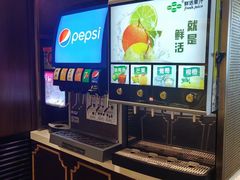 -山城辣妹子(定福庄店)