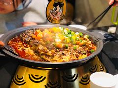 -鱼见你烤鱼•本地烧烤(1818店)