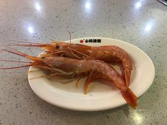 虾-小科自助海鲜烧肉(高区店)