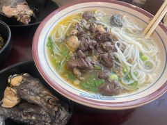 -沈记土鸡米线(七星街品牌中心店)