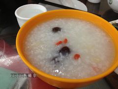 雪梨粥-粥公粥婆精品家常菜(青龙桥店)