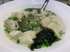 -南山渔宴