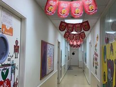 -瑞思英语·少儿英语启蒙(河西·梅江第六田园校区)