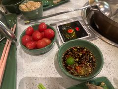 -润园四季椰子鸡火锅(海上世界店)