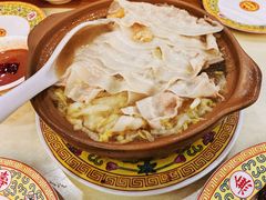 极品白肉砂锅-砂锅居(西四店)