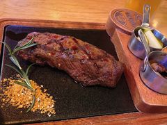 -MR.ROCKY洛奇先生RESTAURANT&BAR(宝安壹方城店)