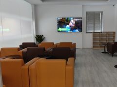 -上海和展广汽丰田4S店(老闵行店)