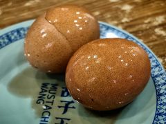 -胡子王扁豆面旗子(五一路店)