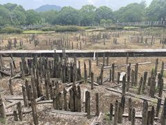 -河姆渡遗址博物馆