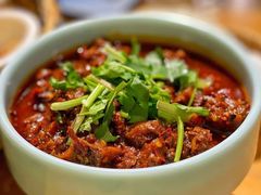 辣子鸡-包整·丝娃娃(一览甲秀楼风景店)