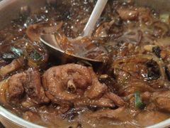 -老郑家东北春饼(龙悦居店)