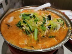 -喜家德虾仁水饺(华强天虹店)