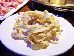 千张丝-巴邑火锅·夜宵(港隆广场店)
