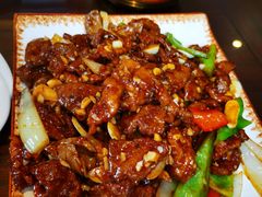 老爆三-津菜宋记老房子(鼓楼店)