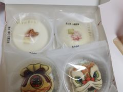 -祥禾饽饽铺·中式糕点(北京来福士店)