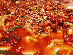 -有红鸡毛店·川菜(建设路店)