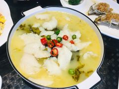 -双海酒店·海鲜家常菜(南戴河店)