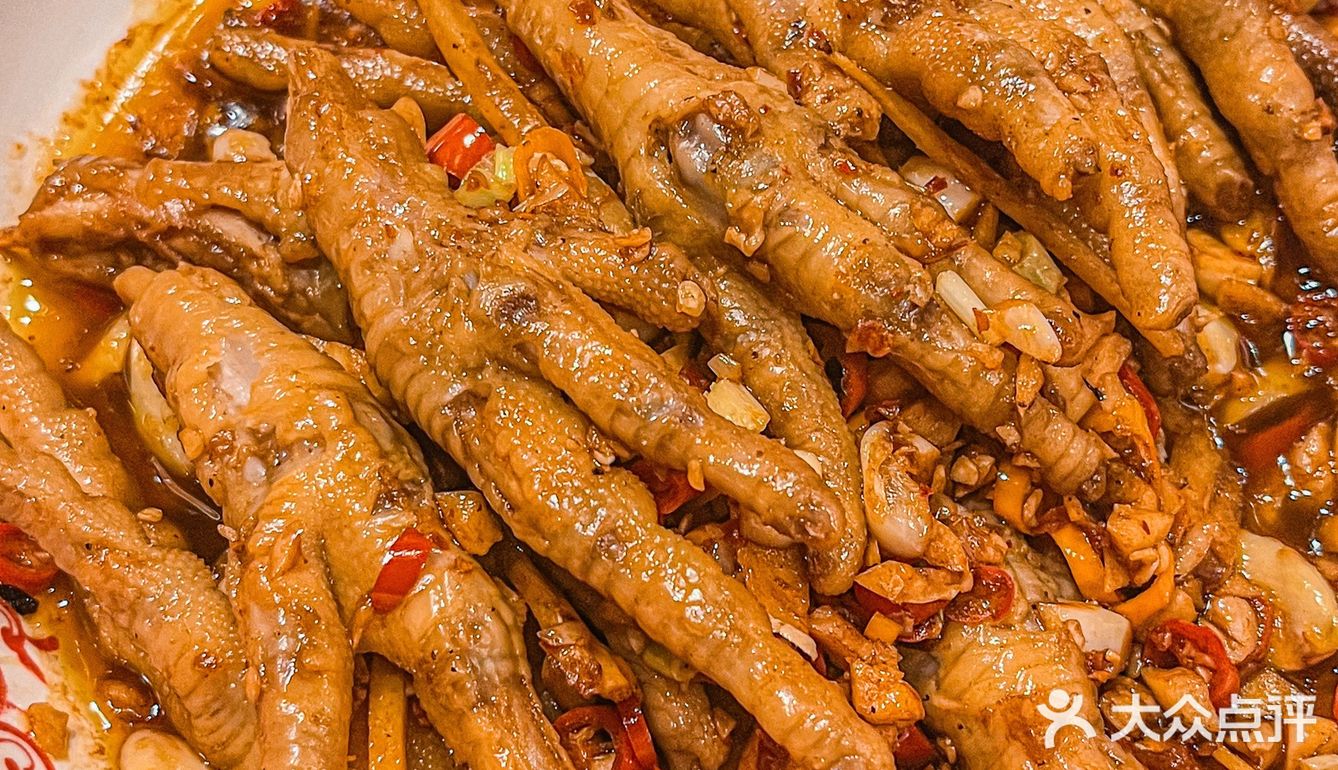 尾牙聚餐！石厦性价比高的湘菜馆！