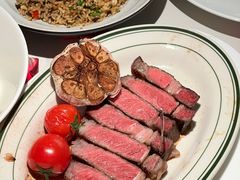 -MONICH牛排融合餐厅(和义大道购物中心店)