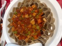 -西贝(东城万达广场店)