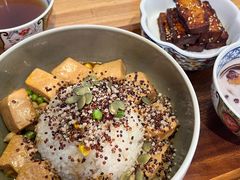 -漫蔬•台北蔬食小馆VEGGIEBOIL(朝晖店)