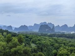 -英西峰林·洞天仙境