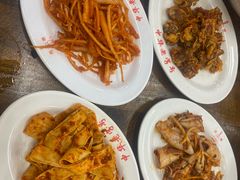 -西塔大冷面(市府大路店)