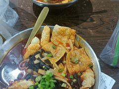 -龍城柳州螺蛳粉(群星路店)