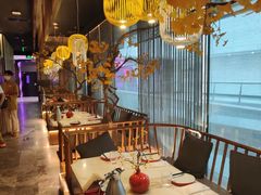 景观位-京华烟云·北京烤鸭(领展购物广场·中关村店)