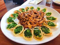 -九转小磨·非遗东北菜(群力店)