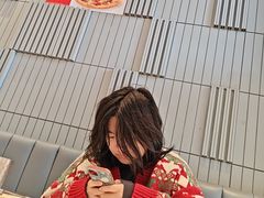 -必胜客(上地华联店)