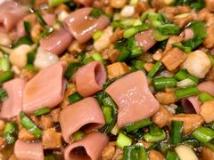 -开海·红岛海鲜虾水饺(石老人店)