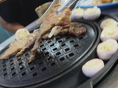 -牛犇炭火烤肉·鲜切烤肉(承德总店)