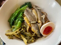 -蟹黄鱼·海派深夜面馆(江湾里店)