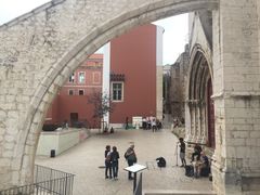 -圣胡斯塔升降机