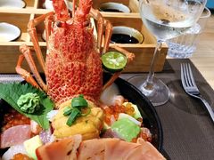 -朴大人炭烤·韩国料理(奥帆中心海尔洲际店)