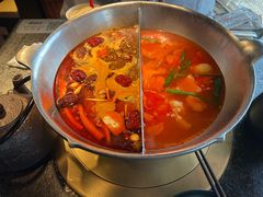 -湊湊火锅·茶憩(新中关购物中心店)