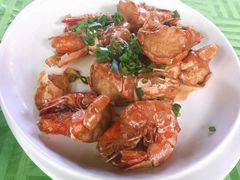 -盛港湾海鲜食府(黄沙店)