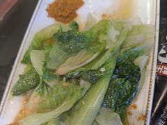 -盛焰铁板烧(王府井店)