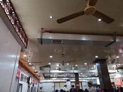 -西工饭庄快餐厅(西工小街店)
