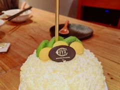 招牌芒果蛋糕-COVA(新天地Xintiandi店)
