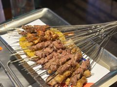 -阿财老铺·老蚌埠龙虾城(华夏总店)
