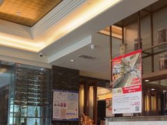 -东方红海鲜百汇(国际大厦店)