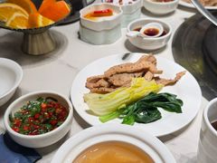 -青蓬蒸汽海鲜·深圳老字号·团建聚会(壹方城店)