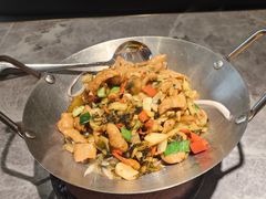 干锅酸菜肥肠-湘轩·土菜研究院(光大店)