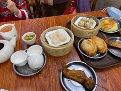 -恒兴发茶店(水巷口店)