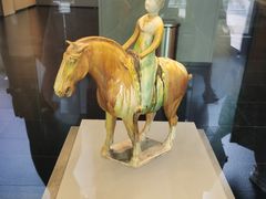 -洛阳古墓博物馆