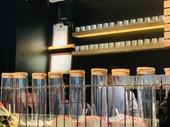 -喜茶(北京三里屯太古里店)