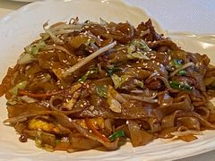 干炒牛河-顺峰(农展馆店)