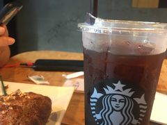 -星巴克臻选(福州东百中心分店)